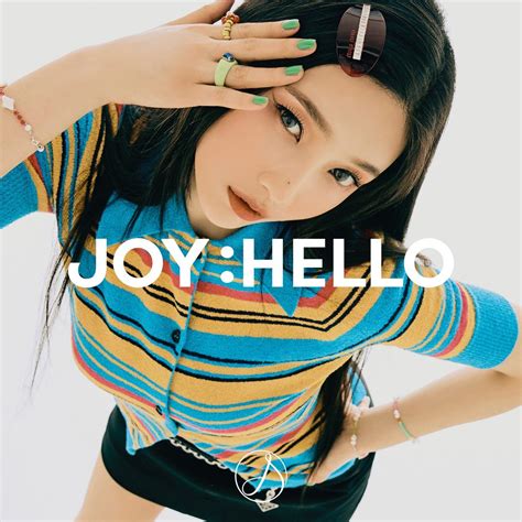 hello joy wikipedia